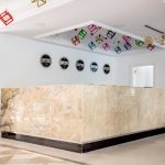 CRYSTAL COLOURS HOTEL