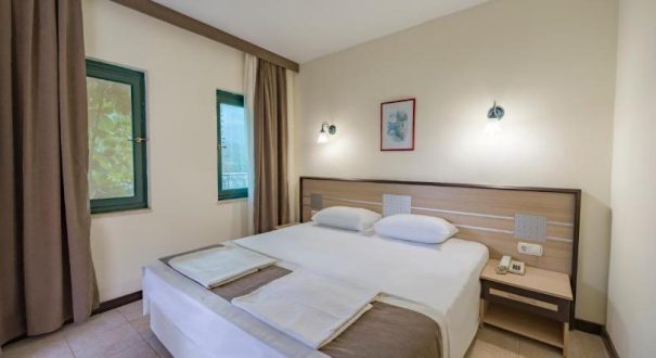 SUMELA GARDEN HOTEL