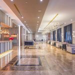 LOCEANICA BEACH HOTEL