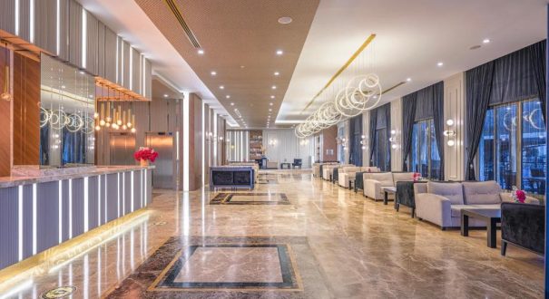 LOCEANICA BEACH HOTEL