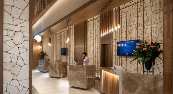 SWANDOR KEMER HOTEL