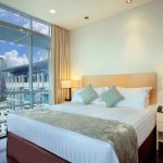 PARKROYAL Serviced Suites Kuala Lumpur