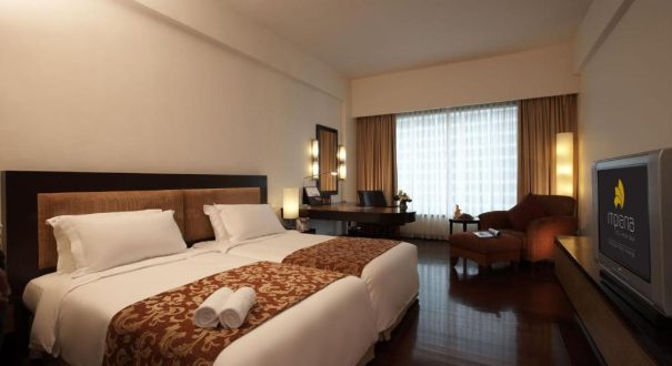 IMPIANA KLCC HOTEL