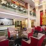 SILK PATH HOTEL