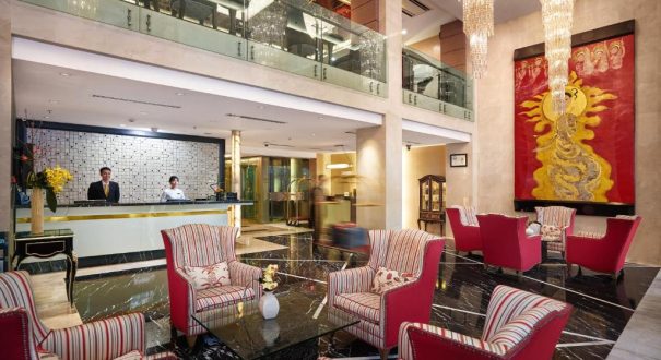 SILK PATH HOTEL
