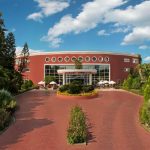 DELPHIN BOTANIK HOTEL