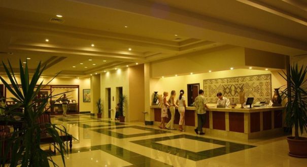 MIAROSA INCEKUM HOTEL