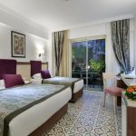 CRYSTAL AURA HOTEL