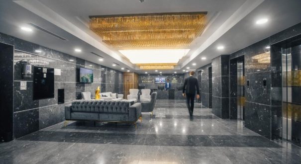 ROYAL TULIP TBILISI HOTEL