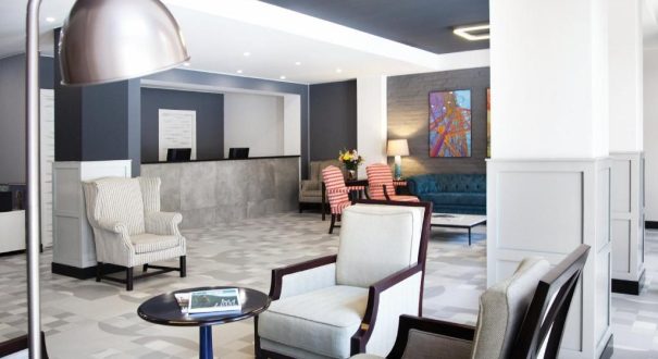 TERRACE BOUTIQUE HOTEL