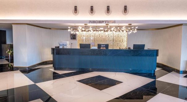 THE X BELEK HOTEL