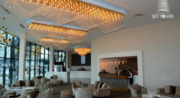 SKY TOWER HOTEL