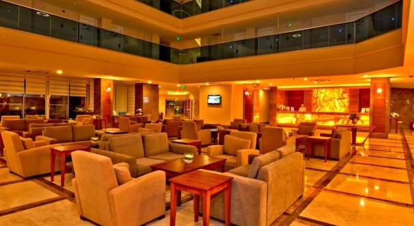 RAMADA RESORT SIDE HOTEL