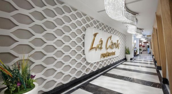 GRANADA LUXURY BEACH HOTEL