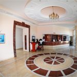 DENIZKIZI ROYAL HOTEL