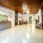 MIMOZA BEACH HOTEL