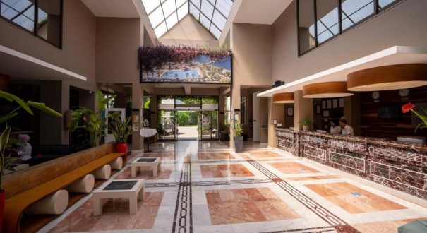 CLUB TUANA HOTEL