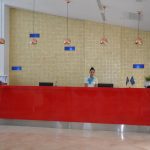 GARCIA RESORT HOTEL