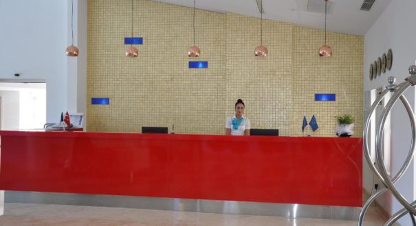 GARCIA RESORT HOTEL