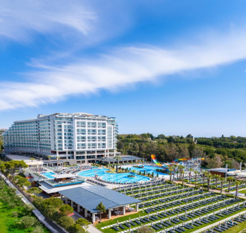 LIBERTY HOTEL KUSADASI