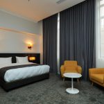 PINE ASTORIA HOTEL