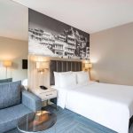 MERCURE SABURTALO HOTEL