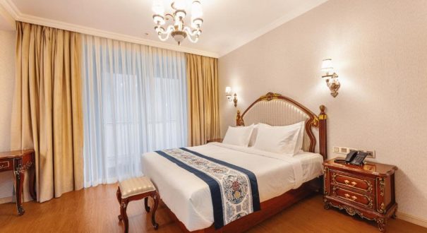 PANORAMA LISI GRAND HOTEL