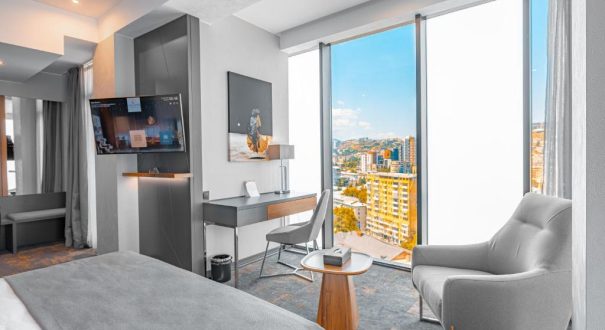 ONYX HOTEL