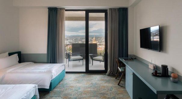 CASTOR & POLLUX HOTEL