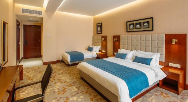 HORIZONT HOTEL