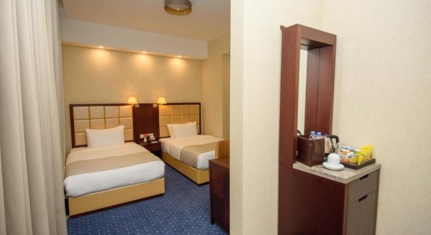 KMM HOTEL