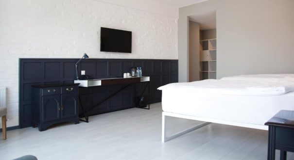 TERRACE BOUTIQUE HOTEL