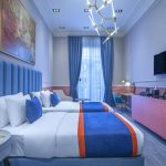 HERITAGE HOTEL