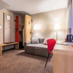 IBIS STADIUM HOTEL