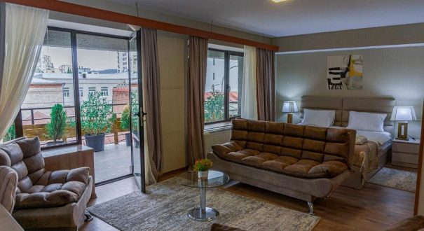 PINO VERE HOTEL