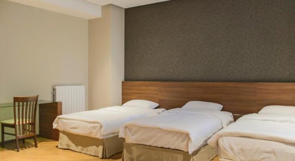 NINA PALACE HOTEL