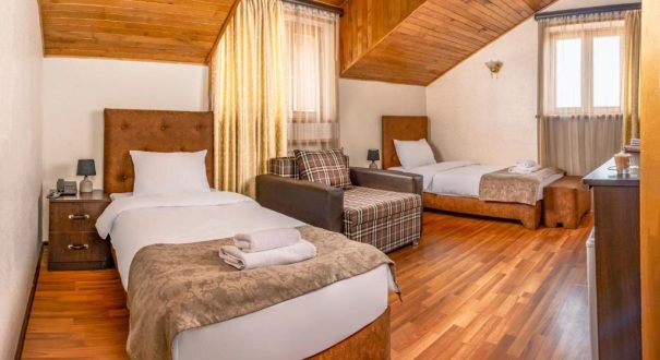 VENESA HOTEL