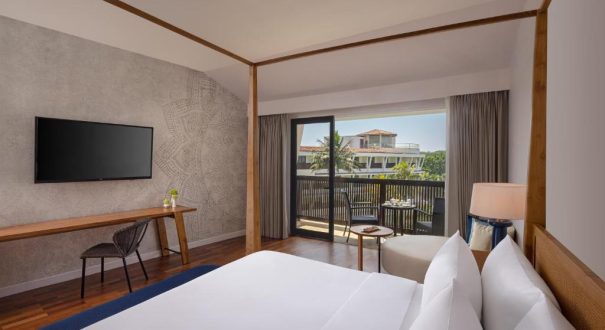 OCCIDENTAL HOTEL