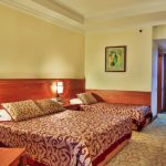 HEDEF RESORT HOTEL