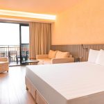 THE X BELEK HOTEL