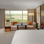 GRAND HYATT (DUBAI) HOTEL