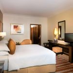 SWISSOTEL AL MUROOJ HOTEL