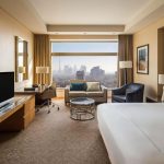 SWISSOTEL AL GHURAIR HOTEL