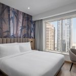 RESIDENCE INN SHEIKH ZAYED HOTEL