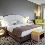 SOFITEL DUBAI DOWNTOWN HOTEL