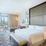 HILTON DUBAI AL HABTOOR HOTEL