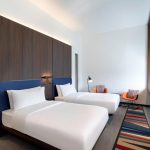 ALOFT DUBAI AIRPORT HOTEL