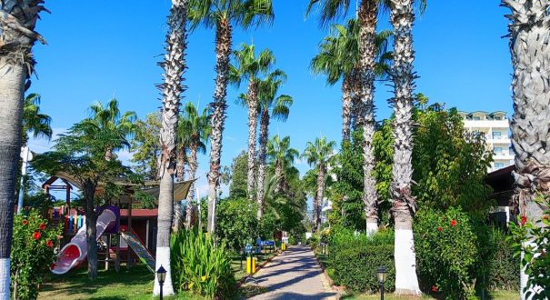 PERRE DELTA HOTEL