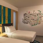ALOFT DUBAI CREEK HOTEL