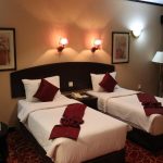GSS PALACE HOTEL